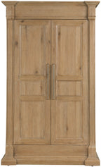 Driftwood Wardrobe