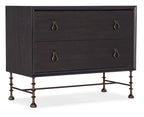 Big Sky Bachelors Chest