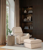 Sonnet Round Side Table