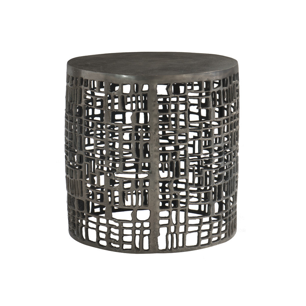 Aaron Side Table