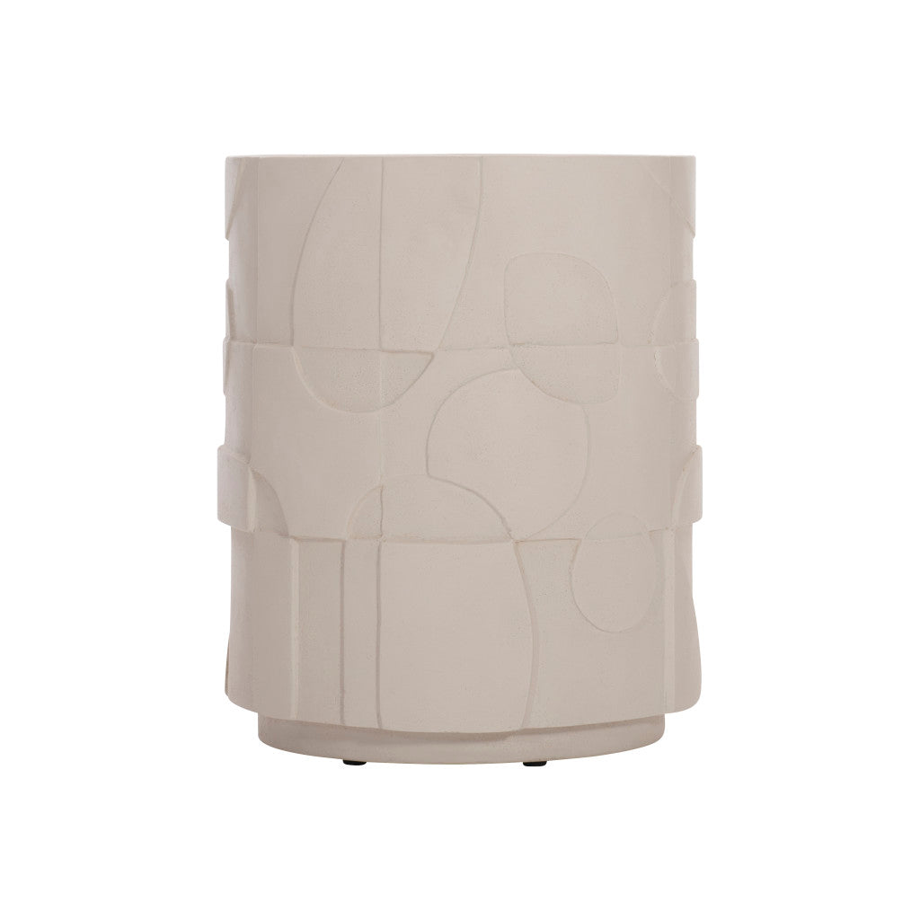 Zina Accent Table