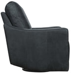 Lewis Power Swivel Recliner
