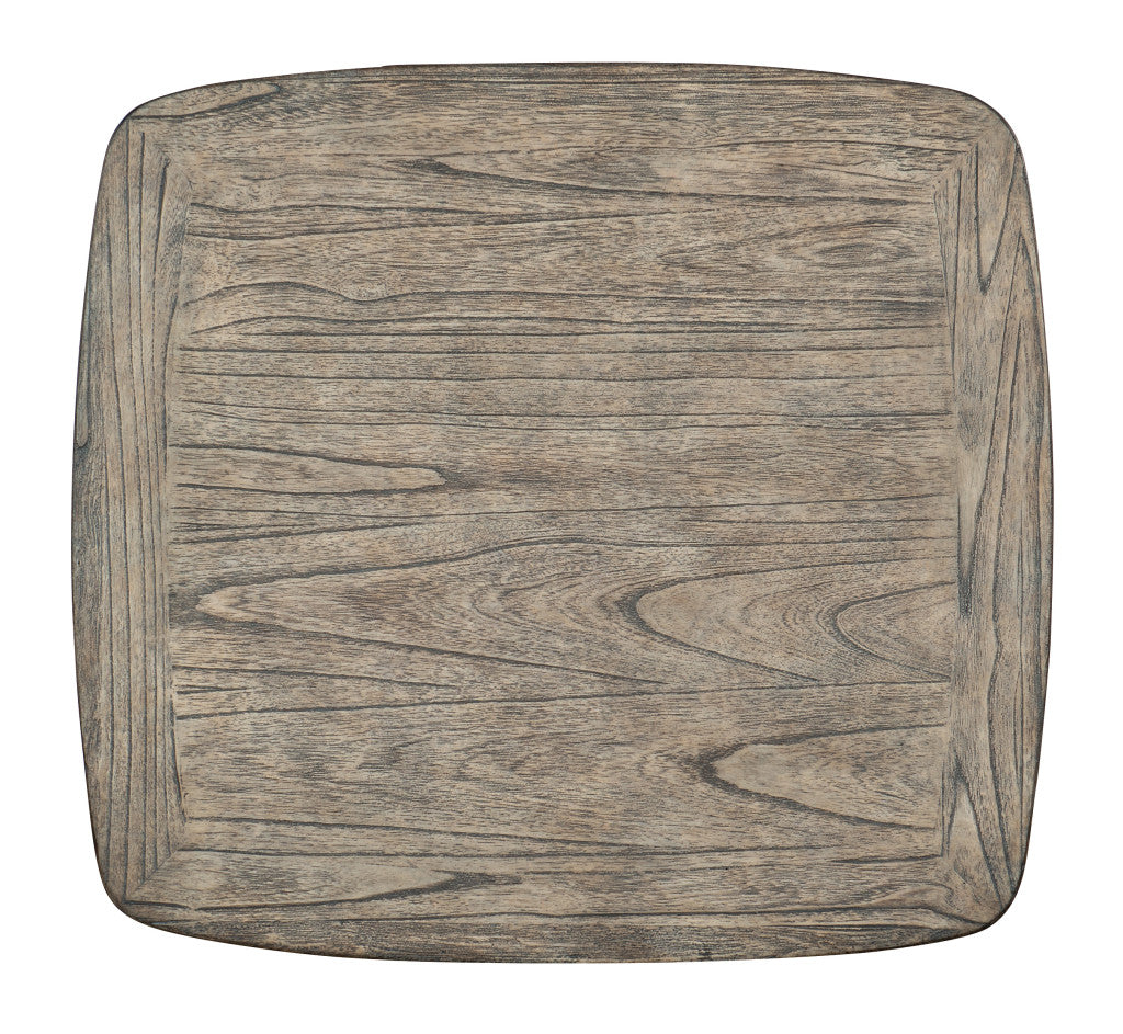 Commerce & Market Brandon End Table