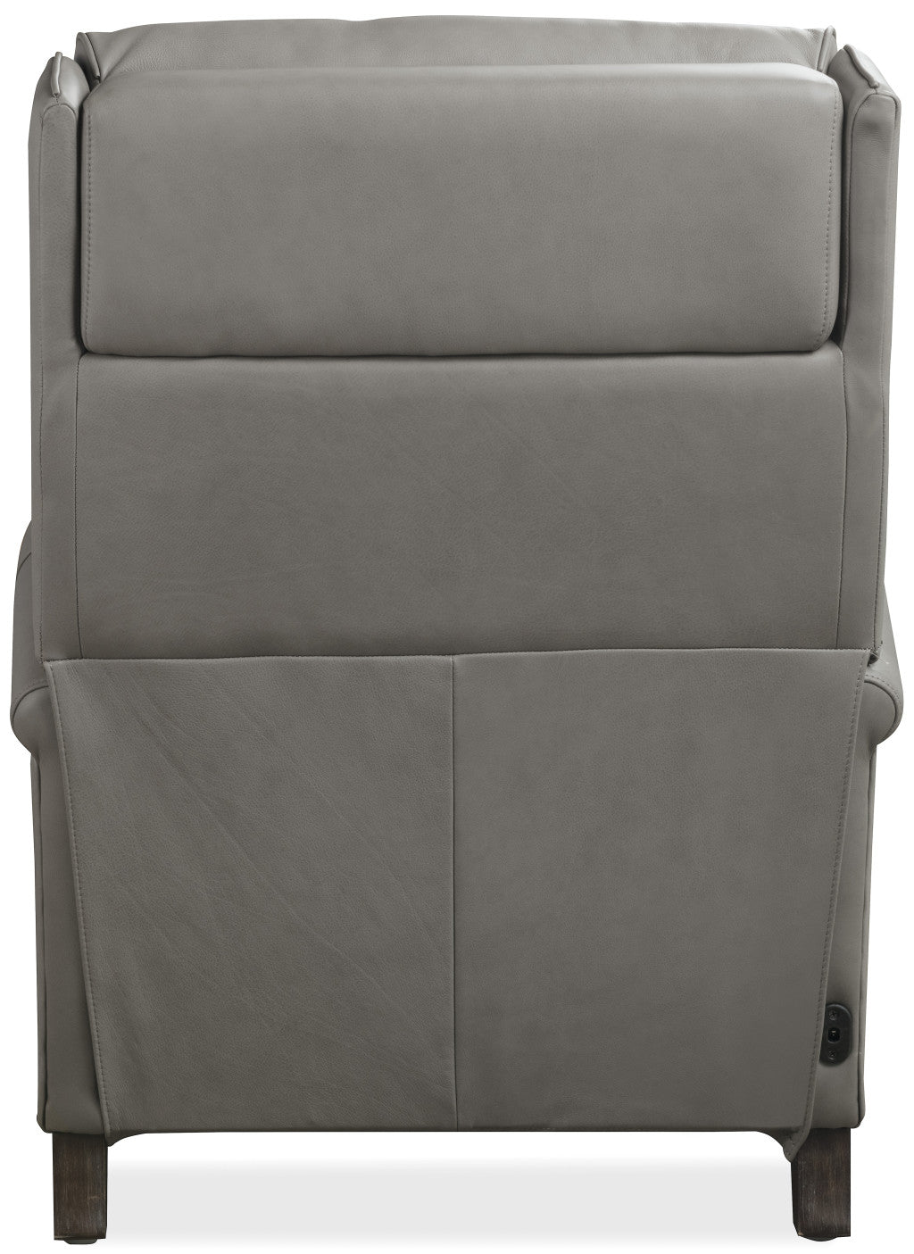 Randall Power Recliner with Pop-Up Headrest