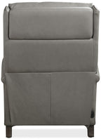 Randall Power Recliner with Pop-Up Headrest