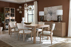 Sonnet Upholstered Side Chair