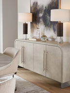Modern Mood Buffet