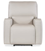 Miles Zero Gravity Power Recliner with Power Headrest