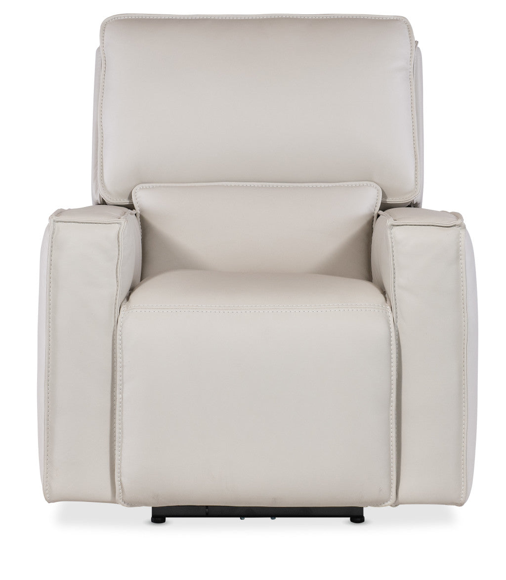 Miles Zero Gravity Power Recliner with Power Headrest