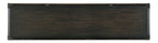 Retreat Pole Rattan Sideboard