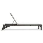 Hugo Outdoor Chaise