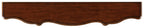 72'' Hall Console