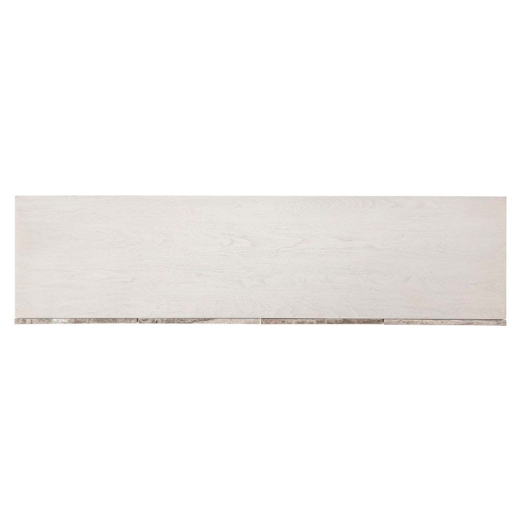 Sereno Entertainment Credenza