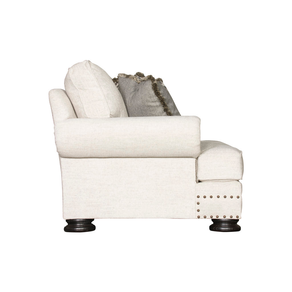 Foster Fabric Sofa