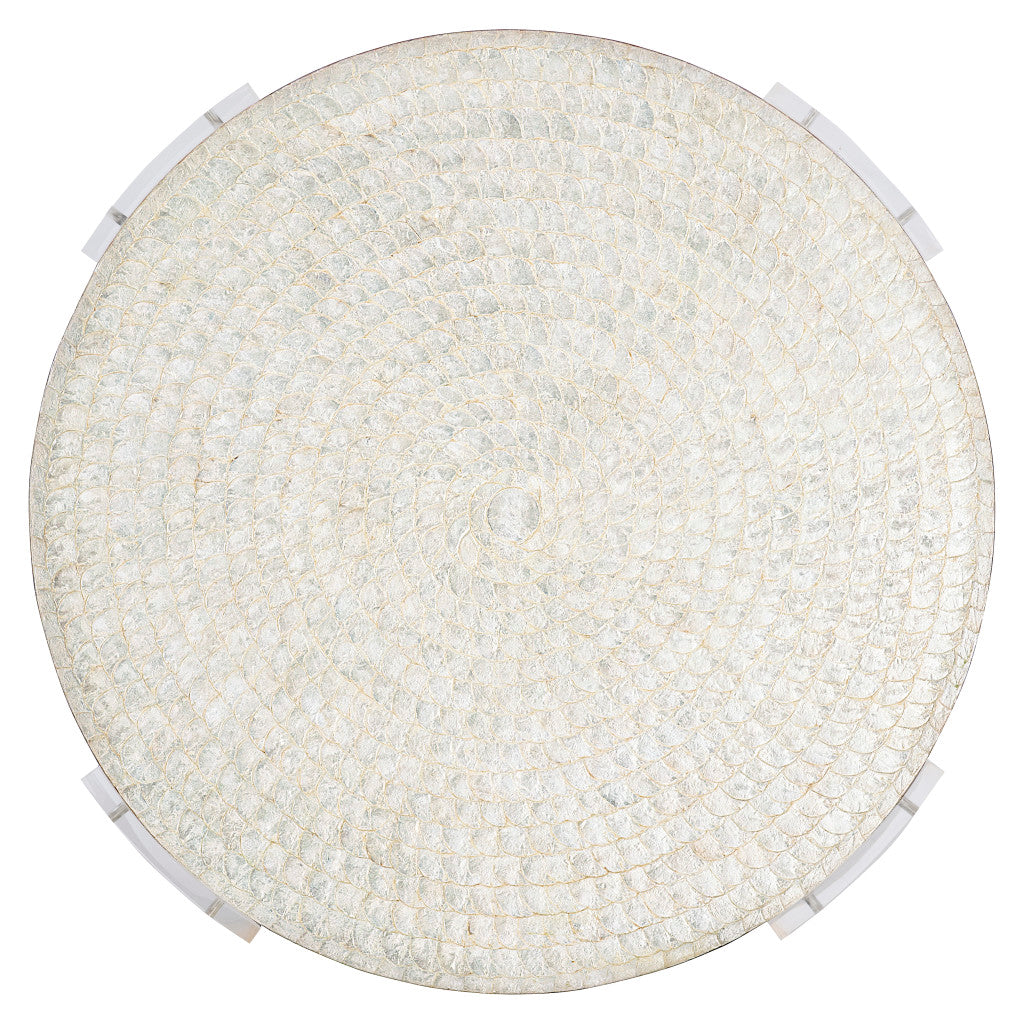 Pearle Cocktail Table