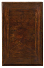 Leesburg Chairside Chest