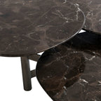 Nez Cocktail Table