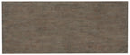 Rustic Glam Credenza
