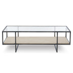 Harlow Cocktail Table
