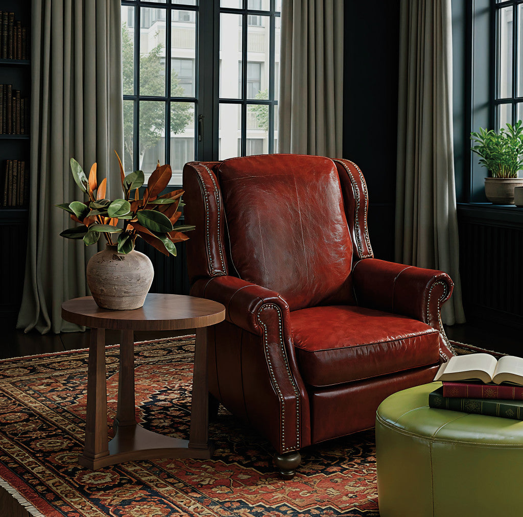 Drake Recliner
