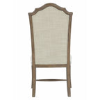 Rustic Patina Side Chair