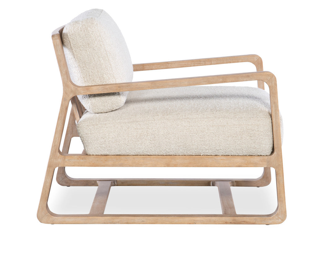 Moraine Accent Chair