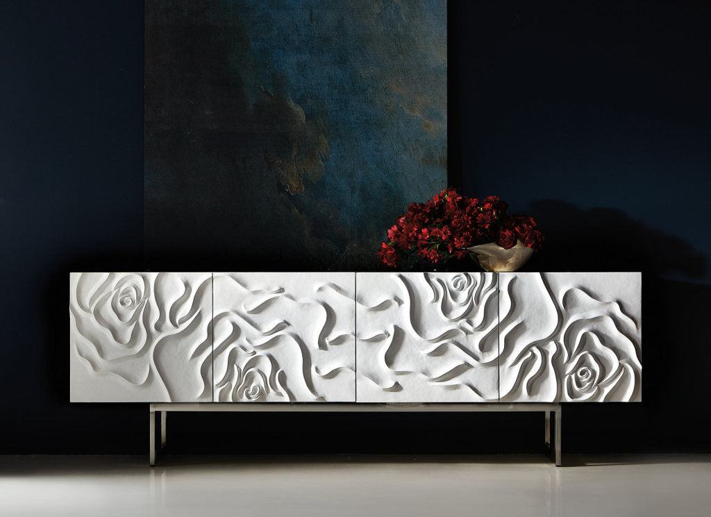 Penrose Entertainment Credenza