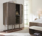 Modern Mood Wardrobe
