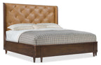 Archives King Leather Bed