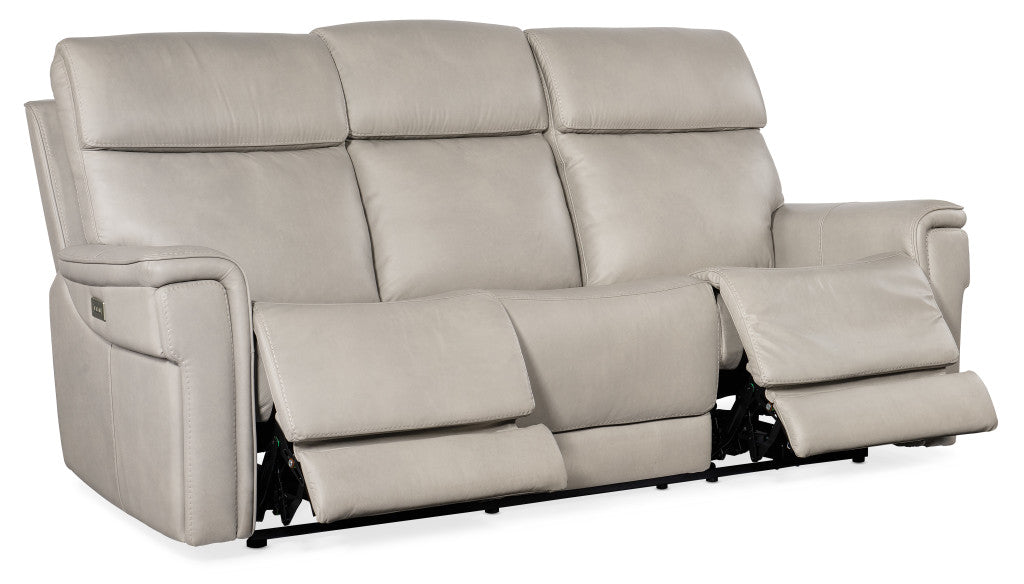 Lyra Zero Gravity Power Sofa with Power Headrest and Lumbar