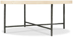 Driftwood Cocktail Table