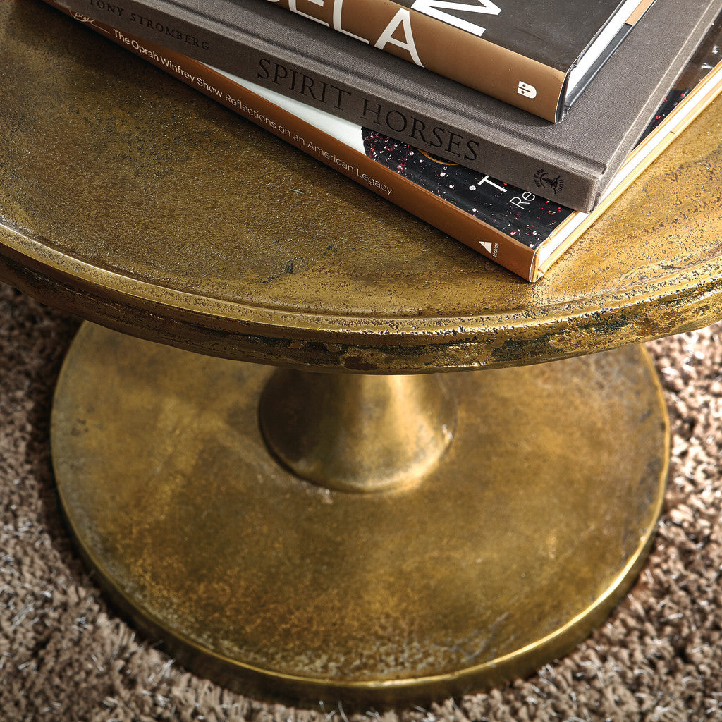 Benson Side Table