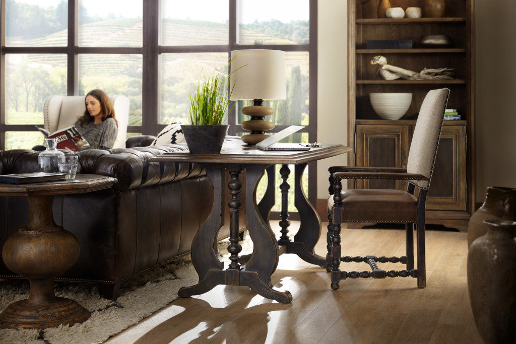 Mason End Table