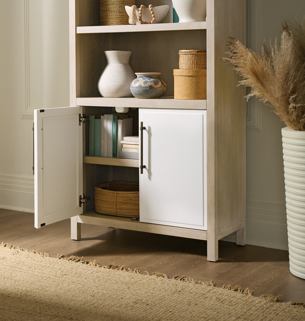 Brixton Bookcase