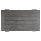 Andros Outdoor Cocktail Table