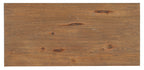 Big Sky Five Drawer Chest