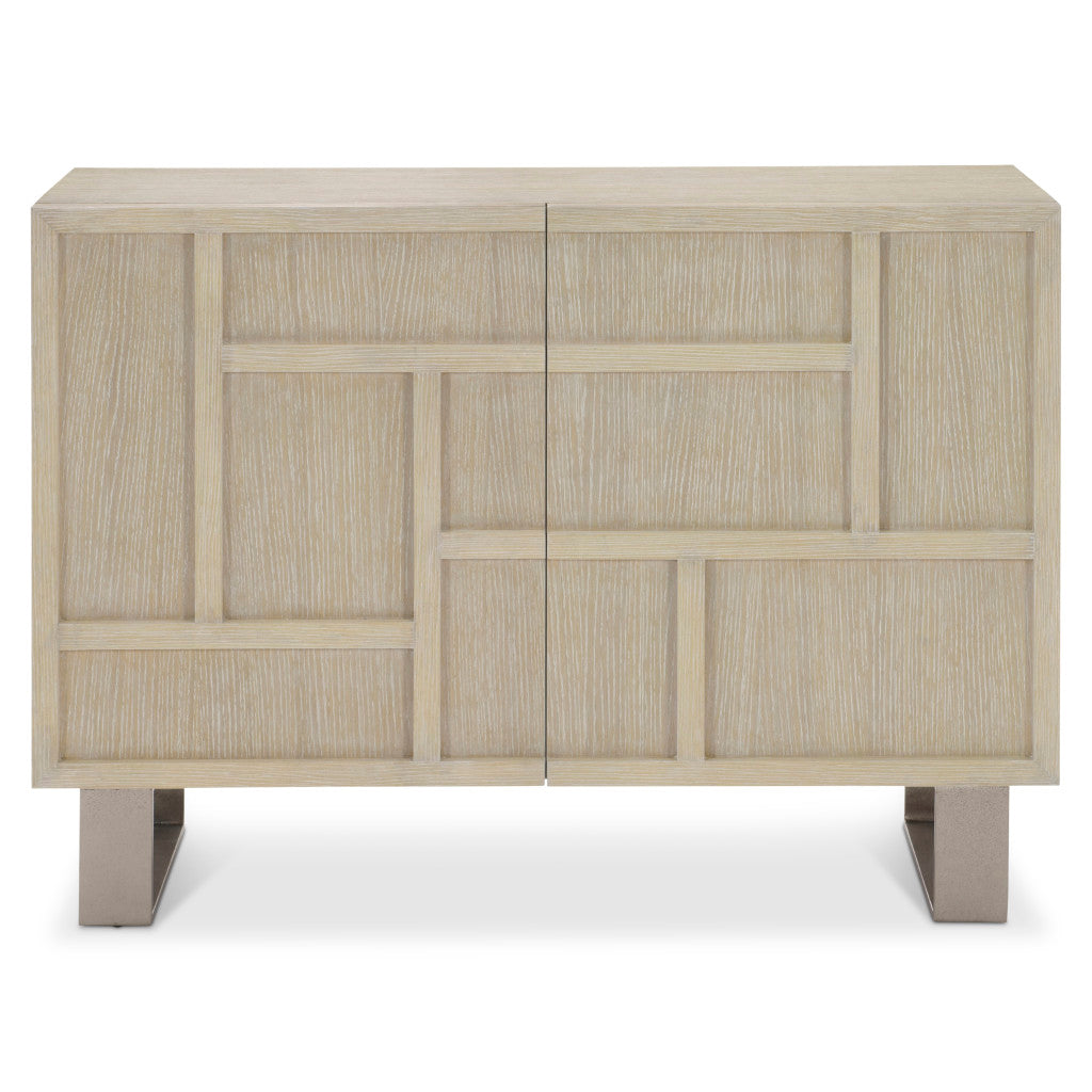 Solaria Door Chest