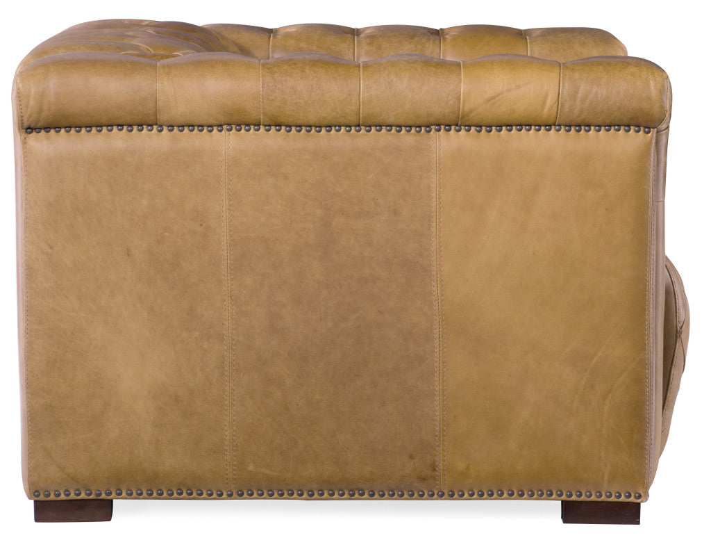 Savion Grandier Power Recliner with Power Headrest