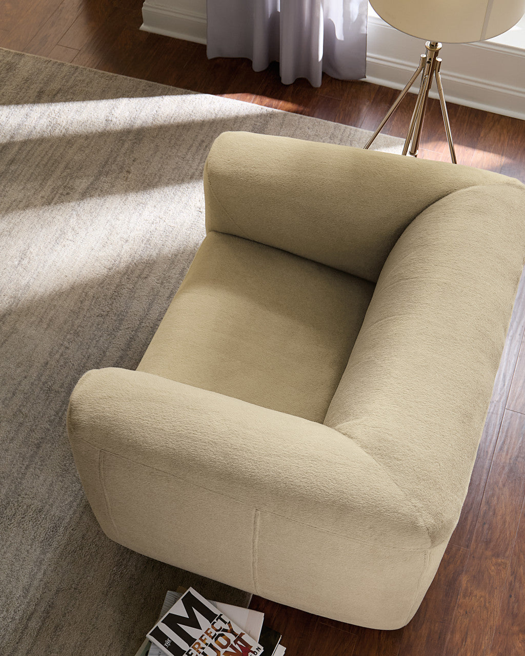 Stroud Chair