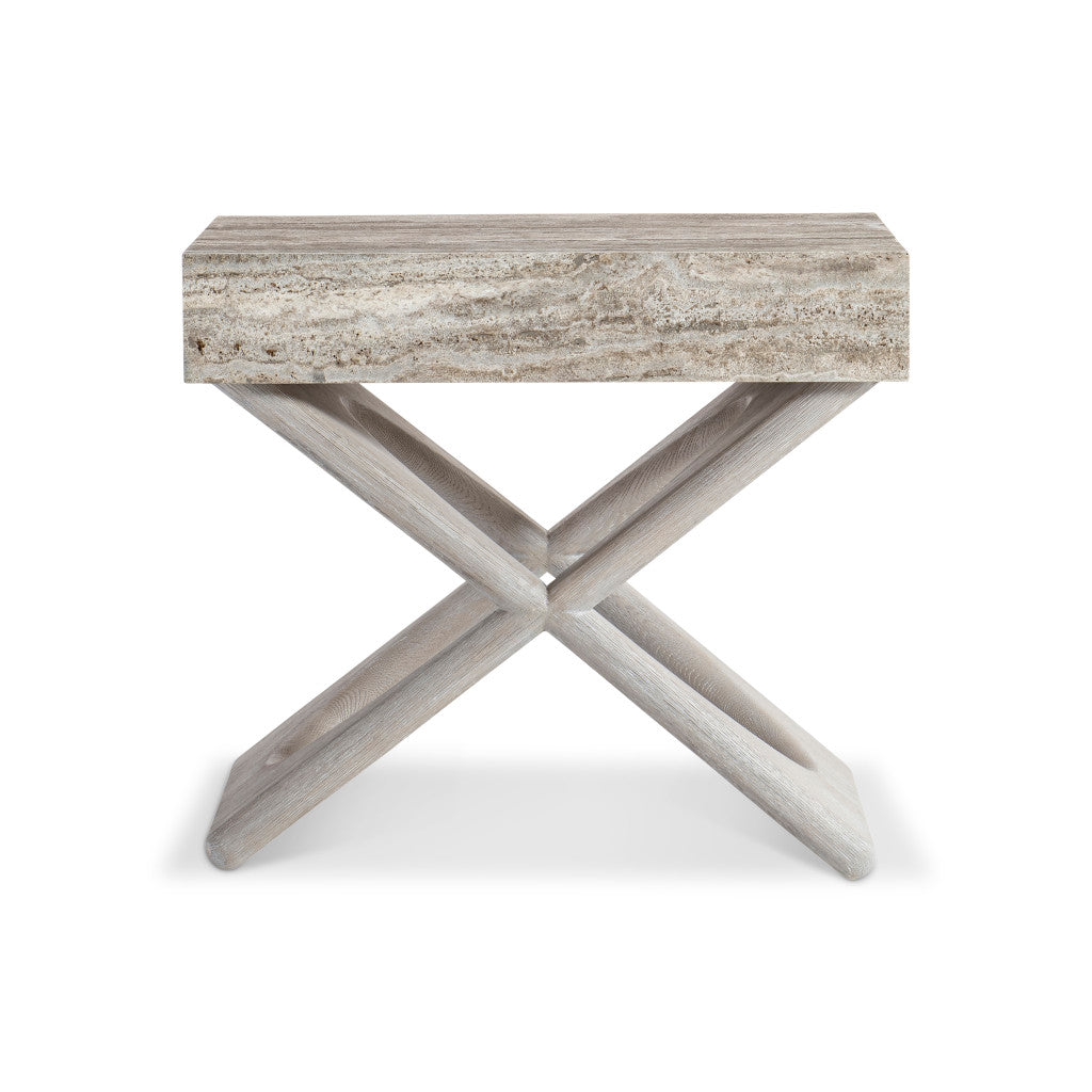 Sereno Nightstand