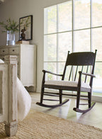 Americana Rocking Chair