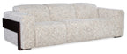 Atlas Power Sofa with Power Headrest