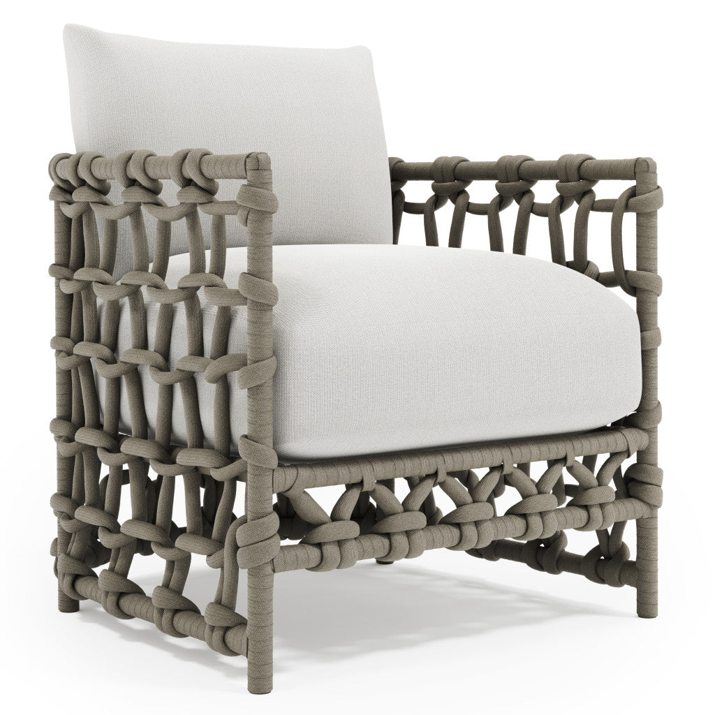 Nodi Outdoor Chair