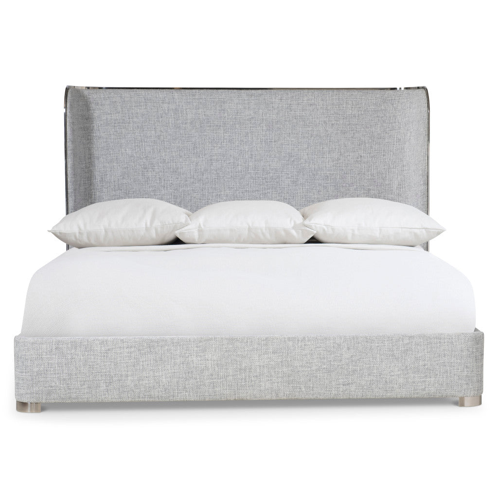 Croix Shelter Bed
