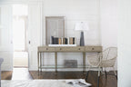 Santa Barbara Console Table