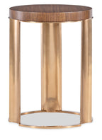 Eleana Accent Table