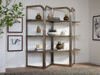 Modern Mood Etagere