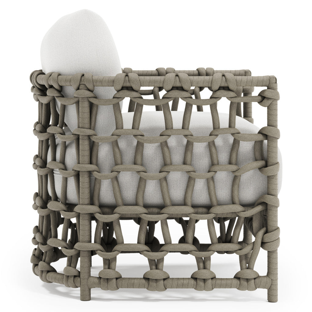 Nodi Outdoor Chair