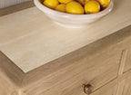 Driftwood Buffet