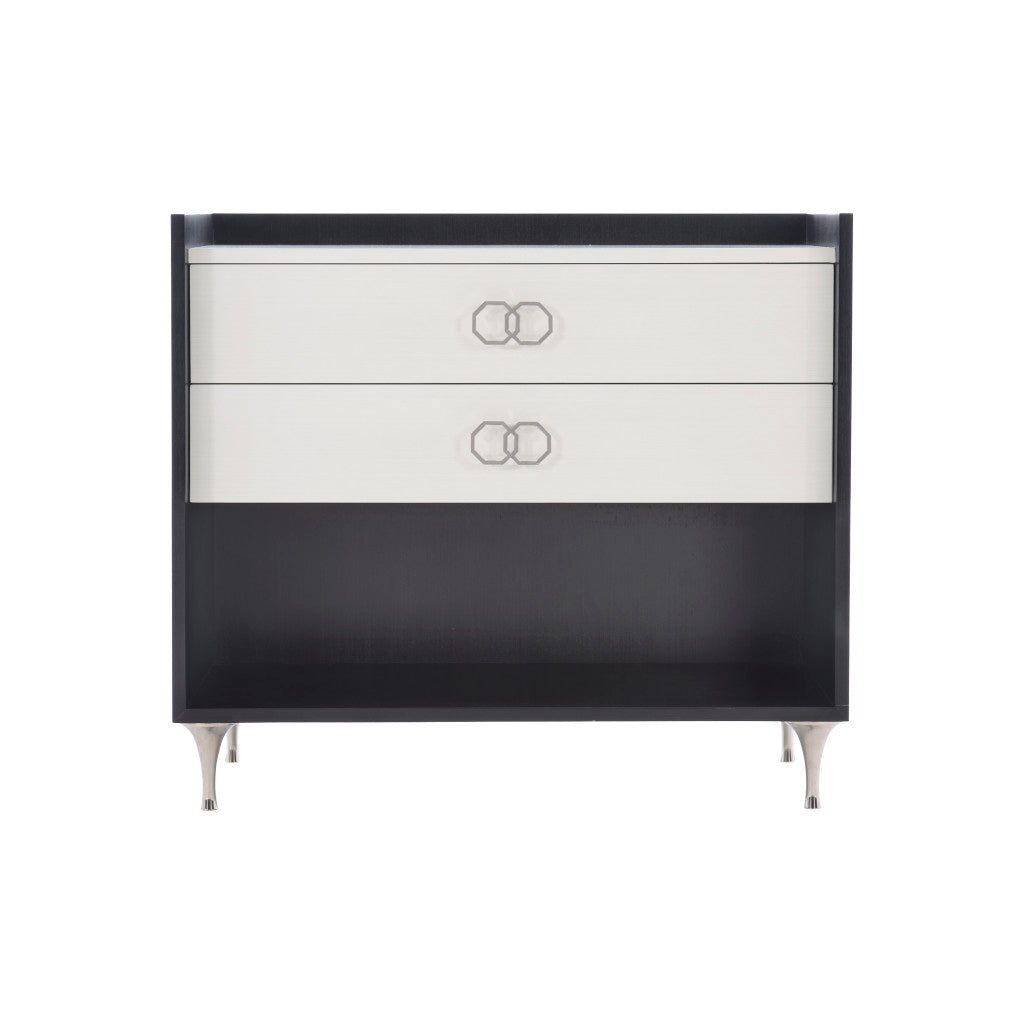 Silhouette Nightstand
